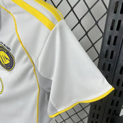 Maillot kit enfant al-nassr 2025-26 miniature