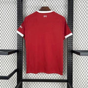 Maillot Maillot Liverpool 2025-26 miniature