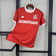 Maillot Maillot Toluca 2025-26 miniature