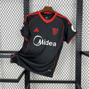Maillot Maillot Séville extérieur 2025-26 miniature