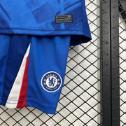 Maillot Kit enfant Chelsea 2025-26 miniature