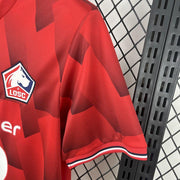 Maillot Maillot Lille 2025-26 miniature