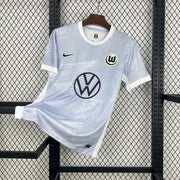 Maillot Maillot Wolfsburg extérieur 2025-26 miniature