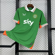 Maillot Maillot Irlande 2025 miniature