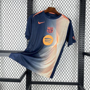 Maillot Maillot FC Barcelone extérieur 2025-26 miniature