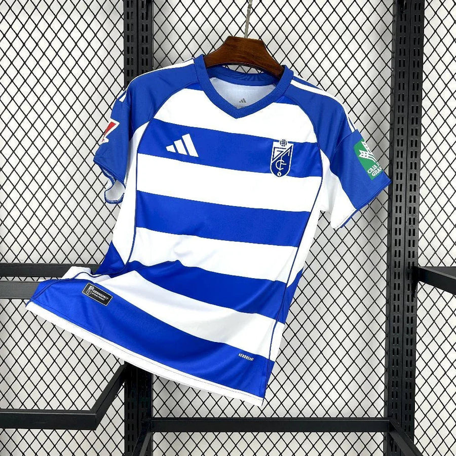 Maillot Maillot Granada extérieur 2025-26 face avant