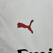 Maillot Maillot extérieur AC Milan 2025-26 miniature