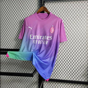 Maillot Maillot AC Milan Saison 2023-2024 édition Third miniature