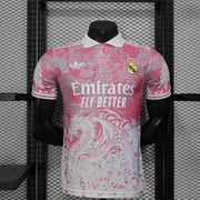 Maillot Maillot Real Madrid concept 2025-26 miniature