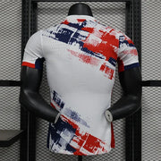 Maillot Maillot Paris foot concept 2024 2025 miniature