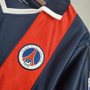Maillot Maillot Paris Saint Germain saison 1998 domicile  rétro miniature
