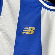 Maillot Maillot Porto 2025-26 miniature