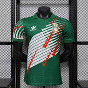 Maillot Maillot Mexique concept 2026 miniature