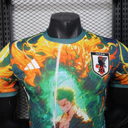 Maillot Maillot Japon concept 2025-26 miniature