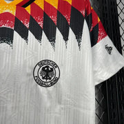 Maillot MAILLOT RÉTRO ALLEMAGNE 1994 miniature