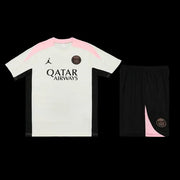 Maillot Ensemble PSG miniature