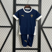 Maillot Kit Enfant Portugal entrainement 2025-26 miniature