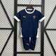 Kit Enfant Portugal entrainement 2025-26