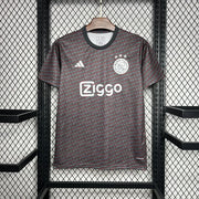 Maillot Maillot AJAX Amsterdam foot Prématch 2024 2025 miniature