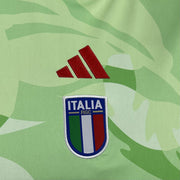 Maillot Maillot Féminin Italie Extérieur EURO 2025 miniature