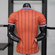 Maillot Maillot Écosse extérieur Coupe du monde 2026 miniature