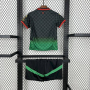 Maillot Kit Enfant AC Milan concept 2025-26 miniature