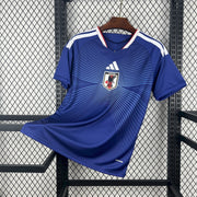 Maillot Maillot Japon Coupe du monde 2026 miniature