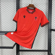 Maillot Maillot Albanie 2025 miniature