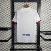 Maillot Maillot FC Barcelone saison 2023-2024 extérieur miniature