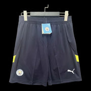 Maillot Short Manchester city 2024-25 miniature