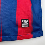 Maillot MAILLOT RÉTRO FC BARCELONE 2009/10 miniature