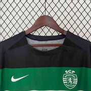 Maillot Maillot Sporting 2024-25 miniature