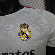 Maillot Maillot Real Madrid Concept 2026-27 miniature