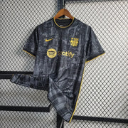 Maillot Maillot FC Barcelone saison 2023-2024 édition spéciale miniature