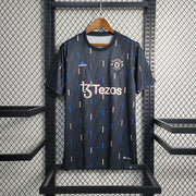 Maillot Maillot Manchester United Entraînement 2023 miniature