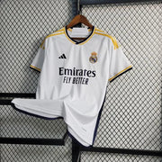 Maillot Maillot Real Madrid saison 2023-2024 domicile miniature