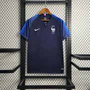 Maillot Maillot Équipe de France maillot retro 2018 miniature
