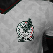 Maillot Maillot Mexique concept 2025-26 miniature