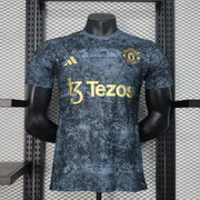 Maillot Manchester United maillot Concept 2024 2025 miniature