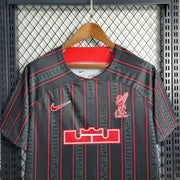 Maillot Liverpool maillot Lebron James 2023 miniature