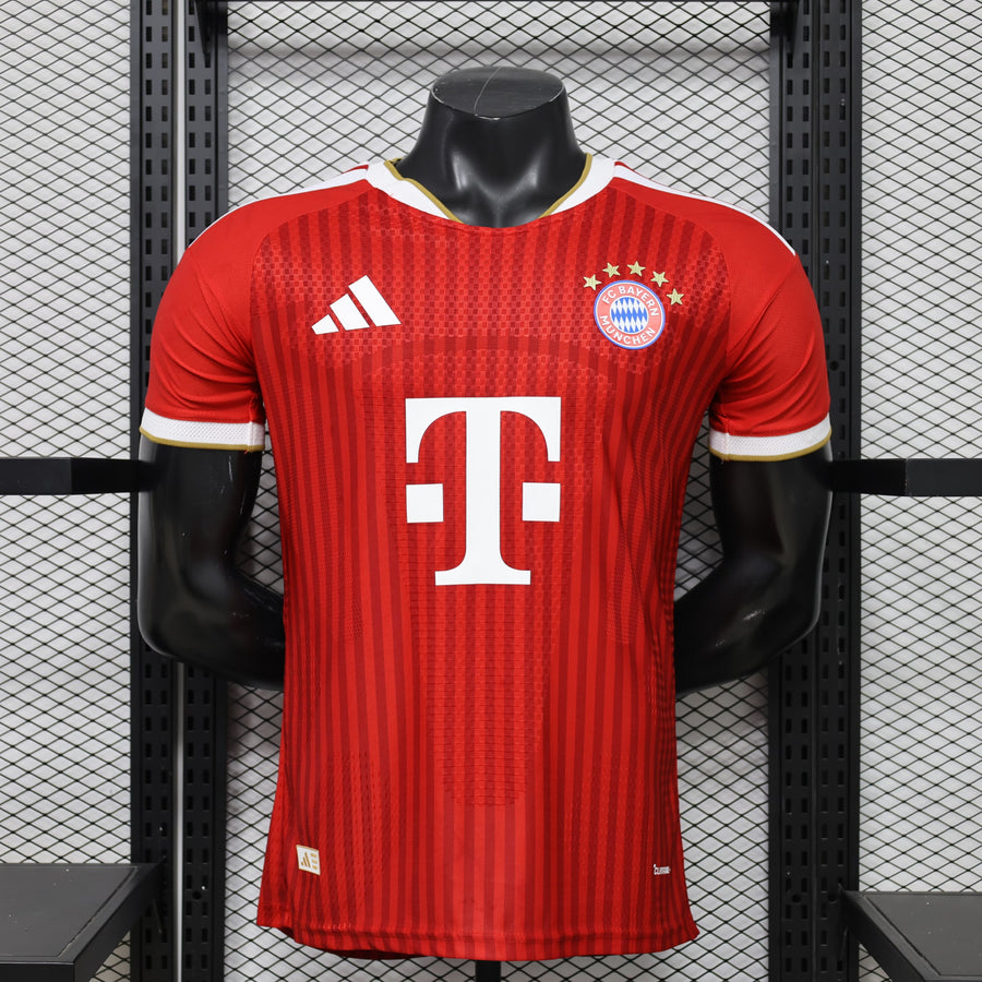 Maillot Maillot Bayern Munich 2026-27 face avant
