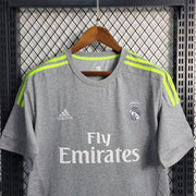 Maillot Maillot Real Madrid  2015 2016 miniature
