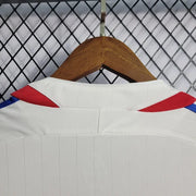 Maillot MAILLOT RÉTRO ÉQUIPE DE FRANCE 2006 miniature