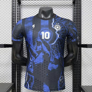 Maillot Maillot Argentine Concept 2026 miniature
