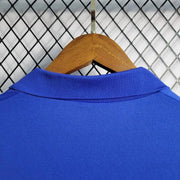 Maillot MAILLOT RÉTRO ÉQUIPE DE FRANCE 1985/86 miniature