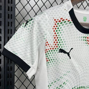 Maillot Maillot Portugal Exterieur Feminin 2025 miniature