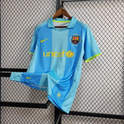 Maillot Maillot Retro FC Barcelone2007 2008 miniature