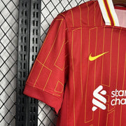Maillot MAILLOT LIVERPOOL 2024/25 DOMICILE miniature