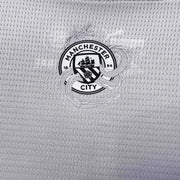 Maillot Maillot Manchester City saison 2023-2024 édition nouvel an Chinois miniature
