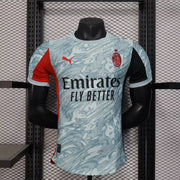 Maillot Maillot 25-26 AC Milan miniature
